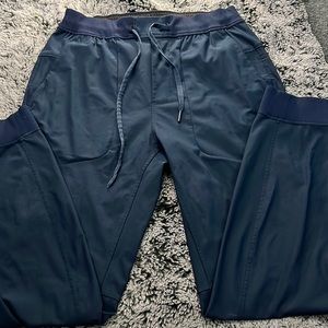 LULULEMON MEN ABC SKINNY FIT JOGGER